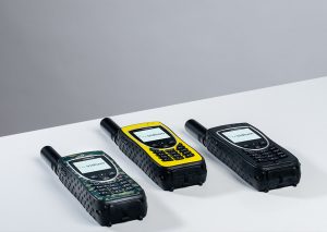 Iridium Extreme Special Edition