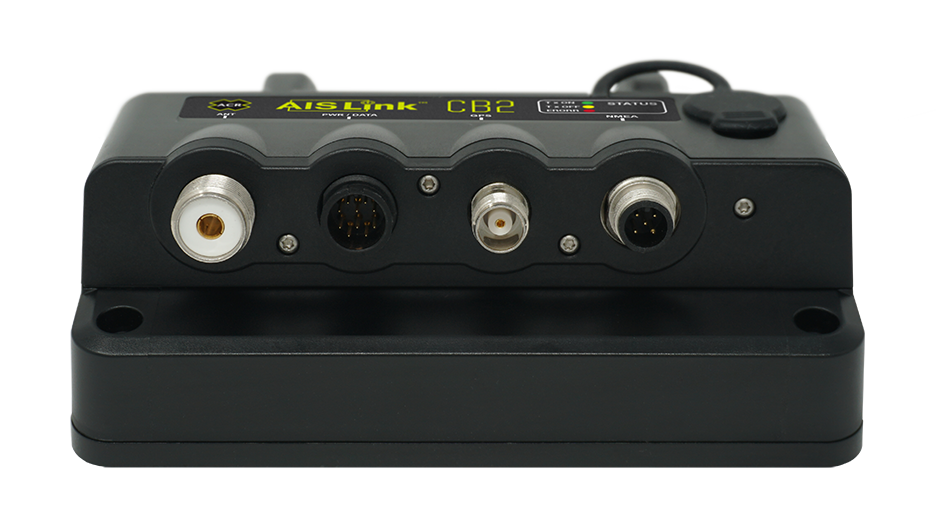 ACR AISLINK CB2 Class B+ AIS Transponder | Satmodo