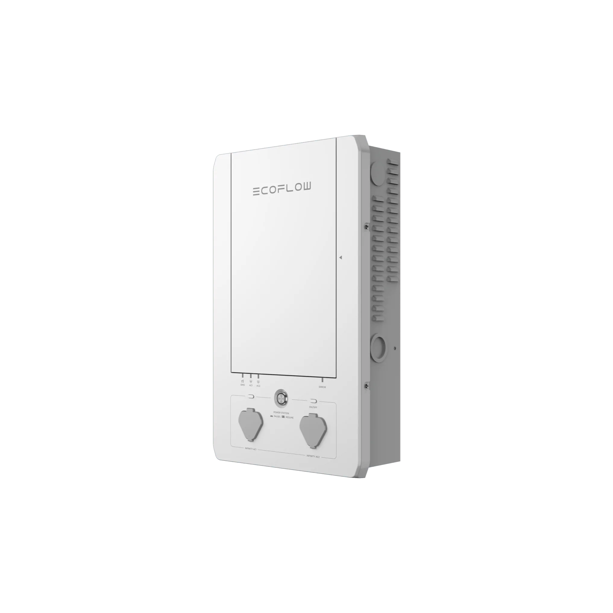 EcoFlow Smart Home Panel Satmodo