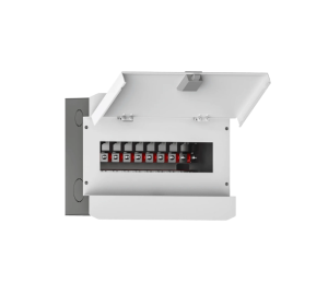 EcoFlow AFCI Box