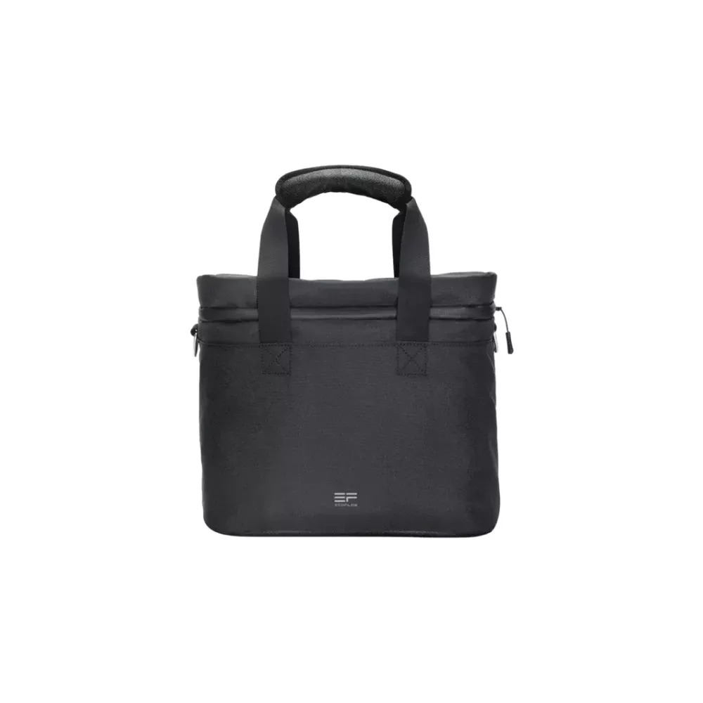 Ecoflow river bag satmodo