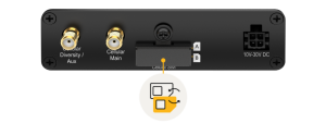 Peplink Pepwave MAX BR1 M2M LTE
