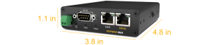 Peplink Pepwave MAX BR1 M2M LTE
