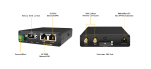 Peplink Pepwave MAX BR1 M2M LTE
