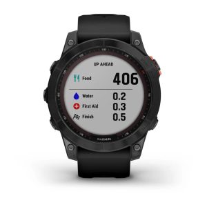 Garmin fēnix 7 – Solar Edition