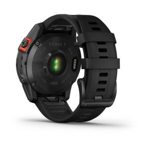 Garmin fēnix 7 – Solar Edition
