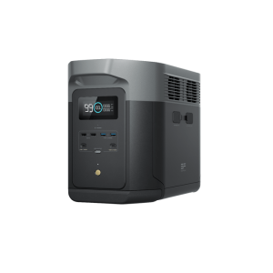 EcoFlow DELTA 2 Max