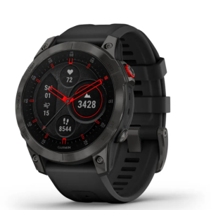 Garmin epix