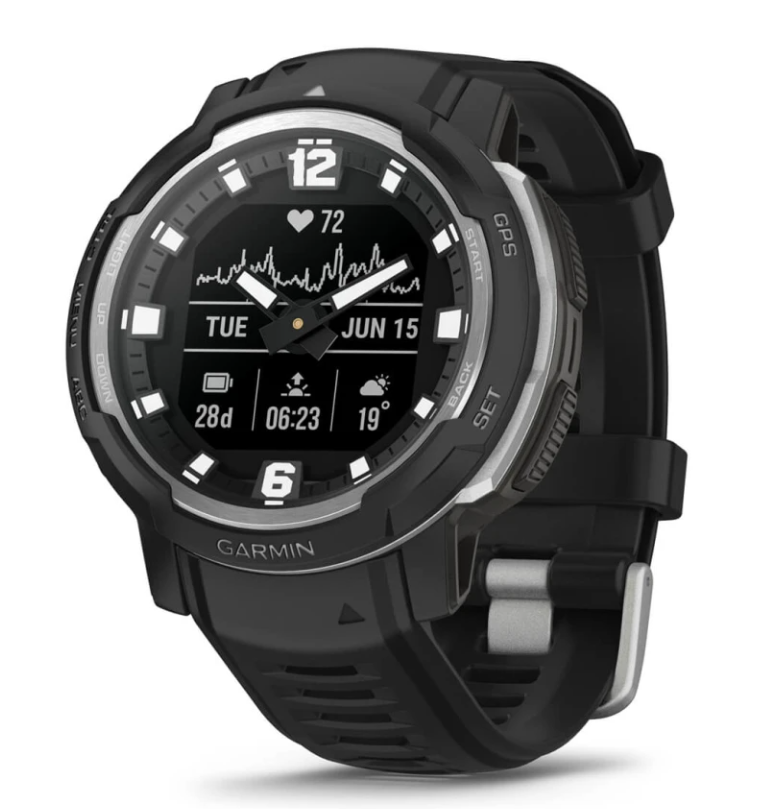Garmin Enduro 2 | Satmodo