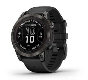 Garmin fēnix 7 Pro