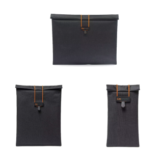 Protective Faraday Bag Combo for Devices
