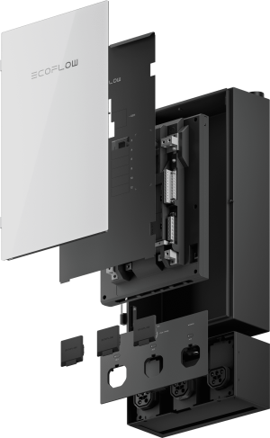 EcoFlow Smart Home Panel 2